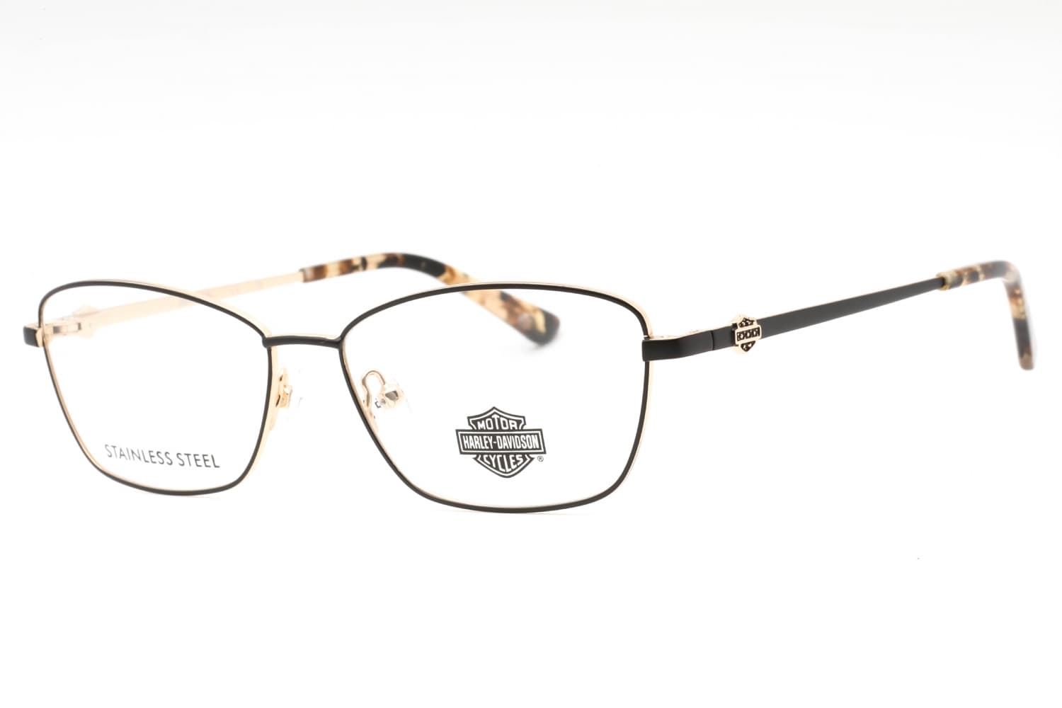 Harley Davidson HD0560 — Lunettes de Vue 1