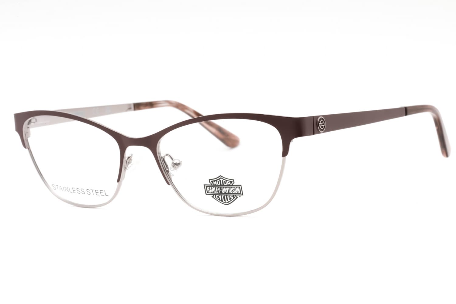 Harley Davidson HD0572 — Lunettes de Vue 1