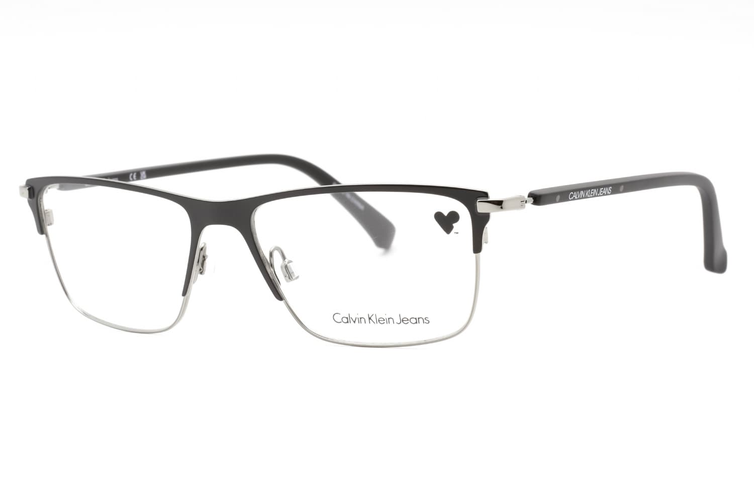 Calvin Klein Jeans CKJ21400 — Lunettes de Vue 1
