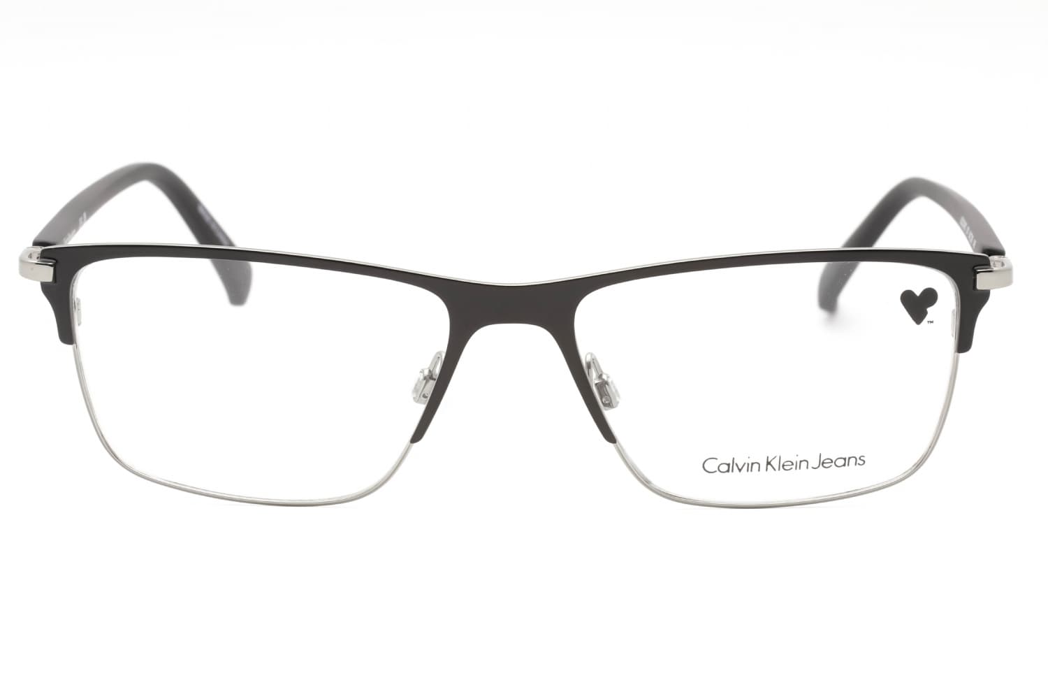 Calvin Klein Jeans CKJ21400 — Lunettes de Vue 2