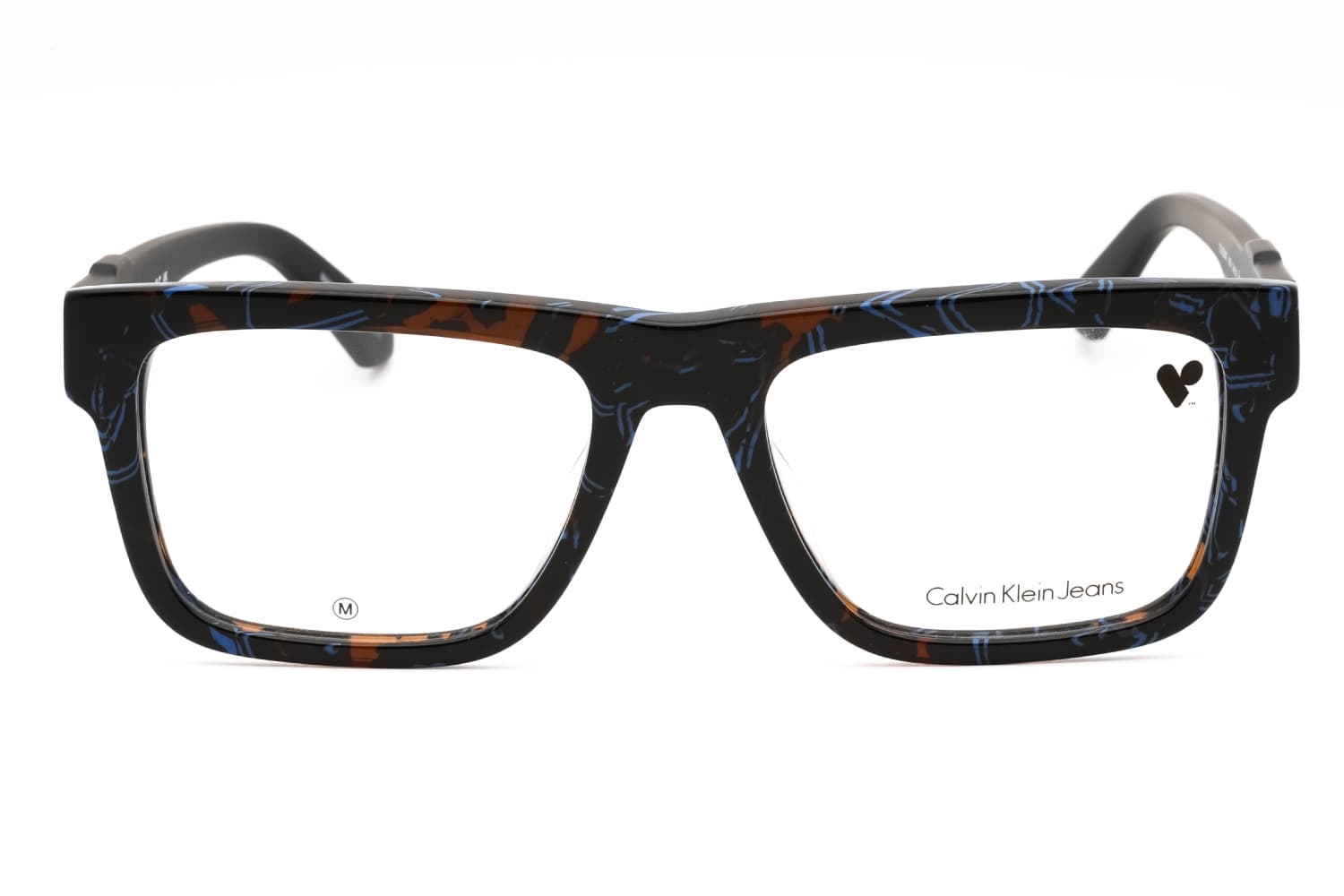 Calvin Klein Jeans CKJ23647 — Lunettes de Vue 4