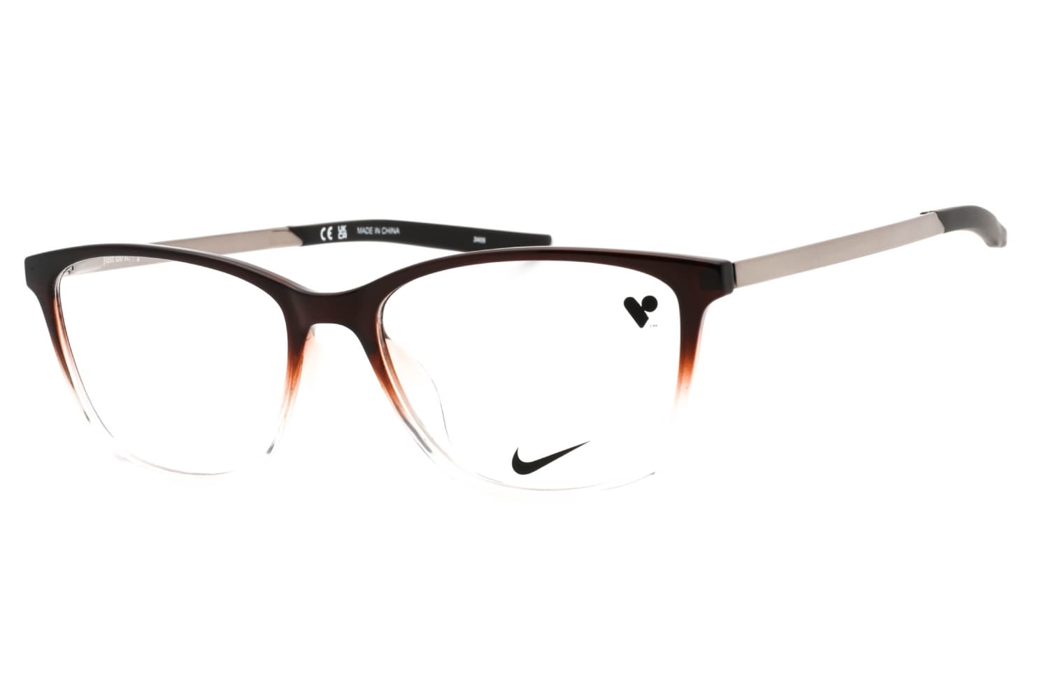 Nike NIKE 7284 — Lunettes de Vue 1