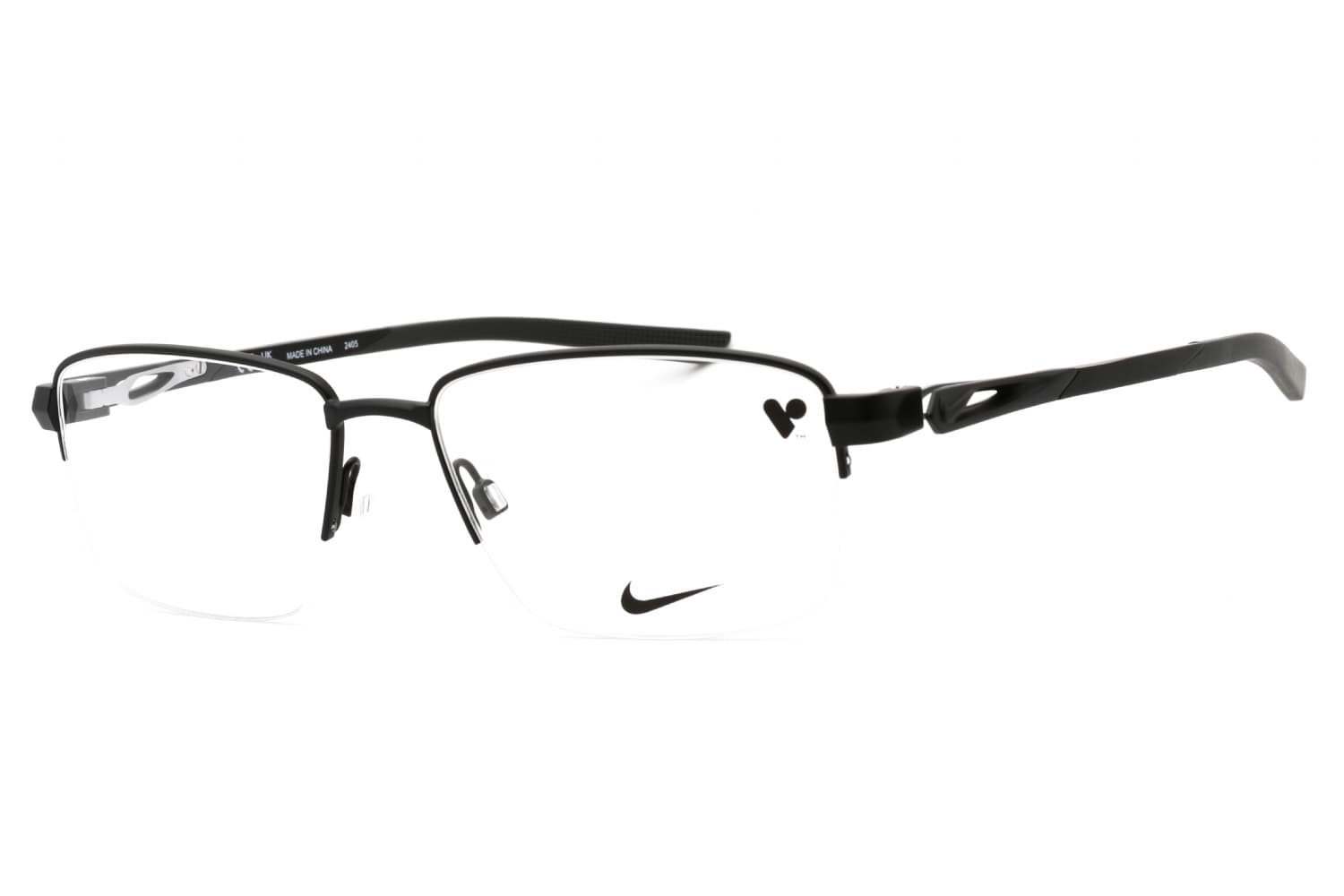 Nike 8141 — Lunettes de Vue 1