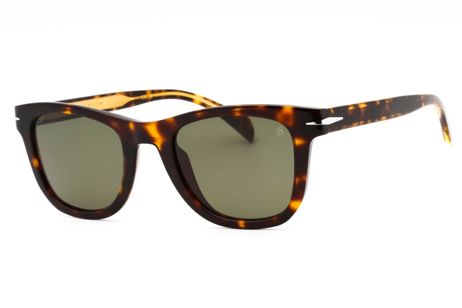 David Beckham DB 1006/S — Lunettes de soleil 1