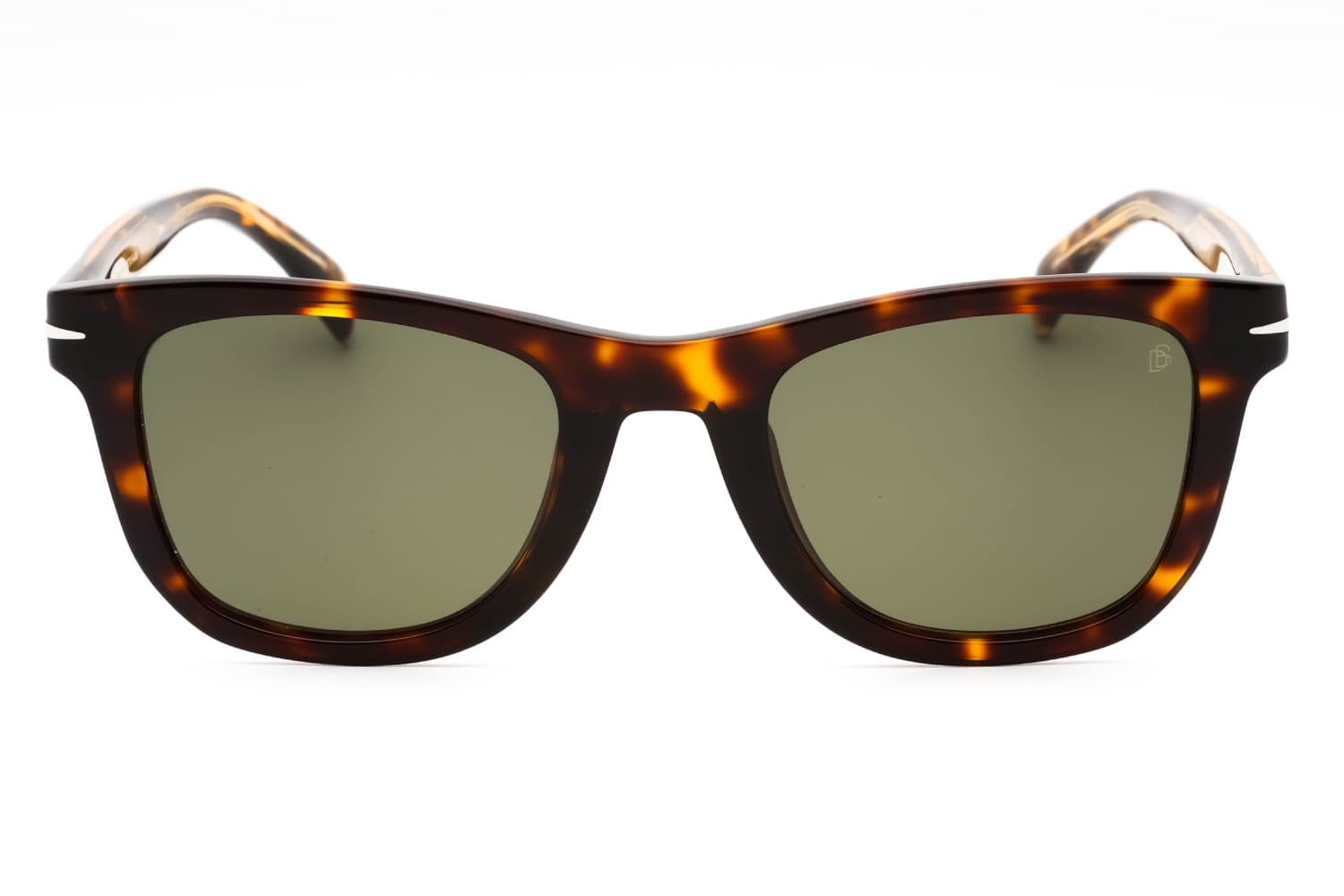 David Beckham DB 1006/S — Lunettes de soleil 2