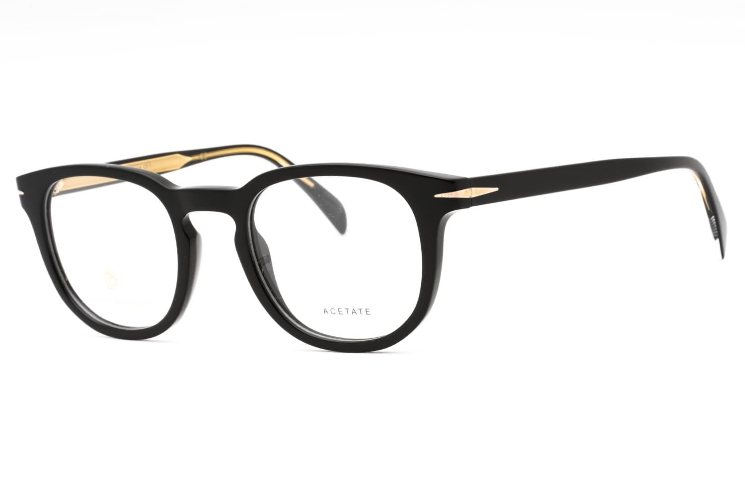 David Beckham DB 1072 — Lunettes de Vue 1