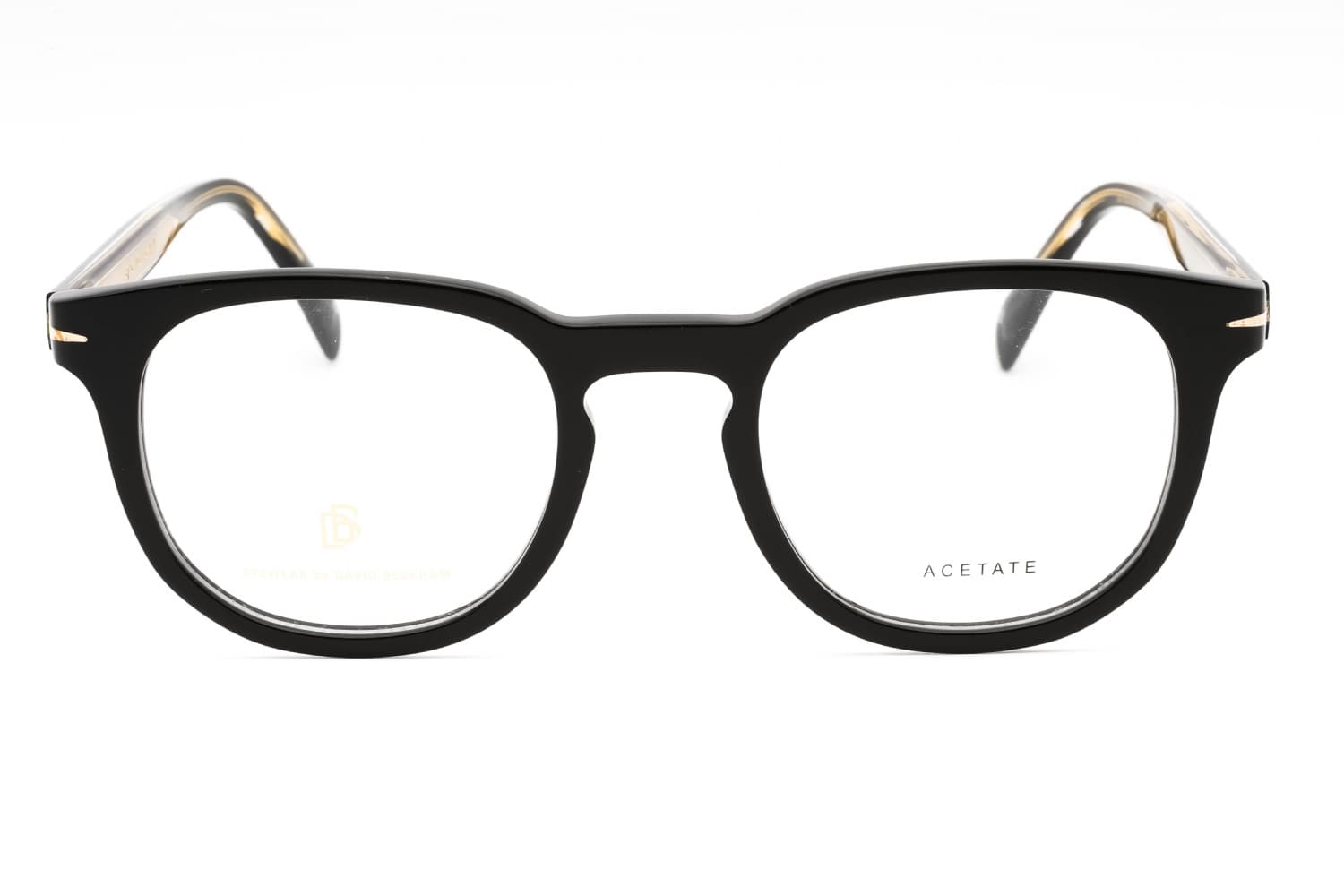 David Beckham DB 1072 — Lunettes de Vue 2