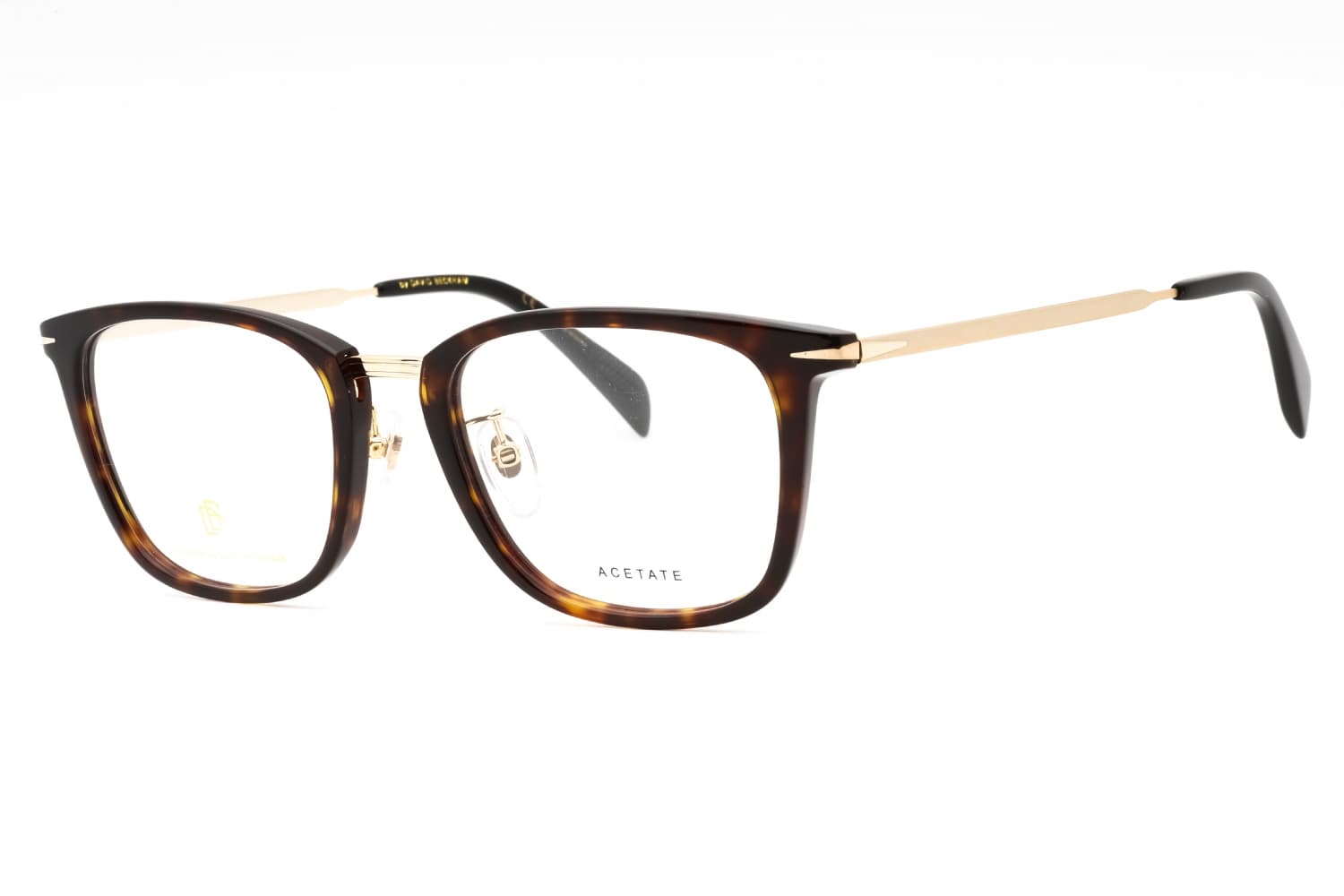 David Beckham DB 7060/F — Lunettes de Vue 1