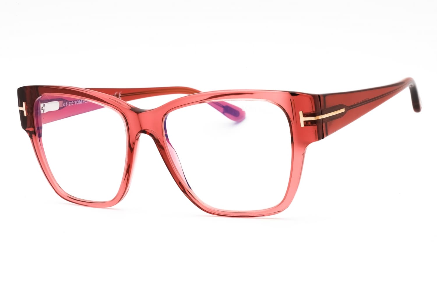 Tom Ford FT5745-B — Lunettes de Vue 3