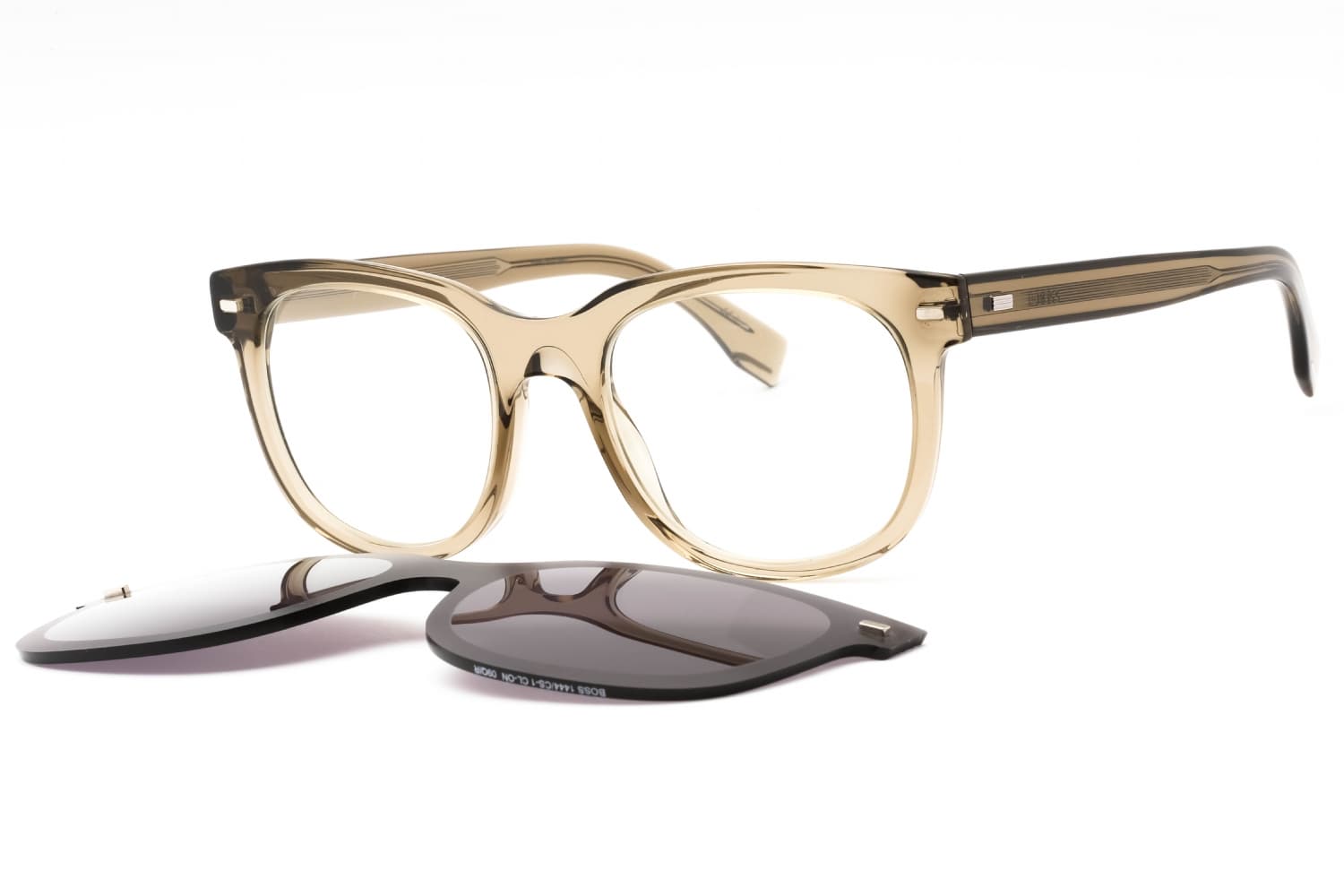 Hugo Boss BOSS 1444/CS-1 — Lunettes de soleil 1