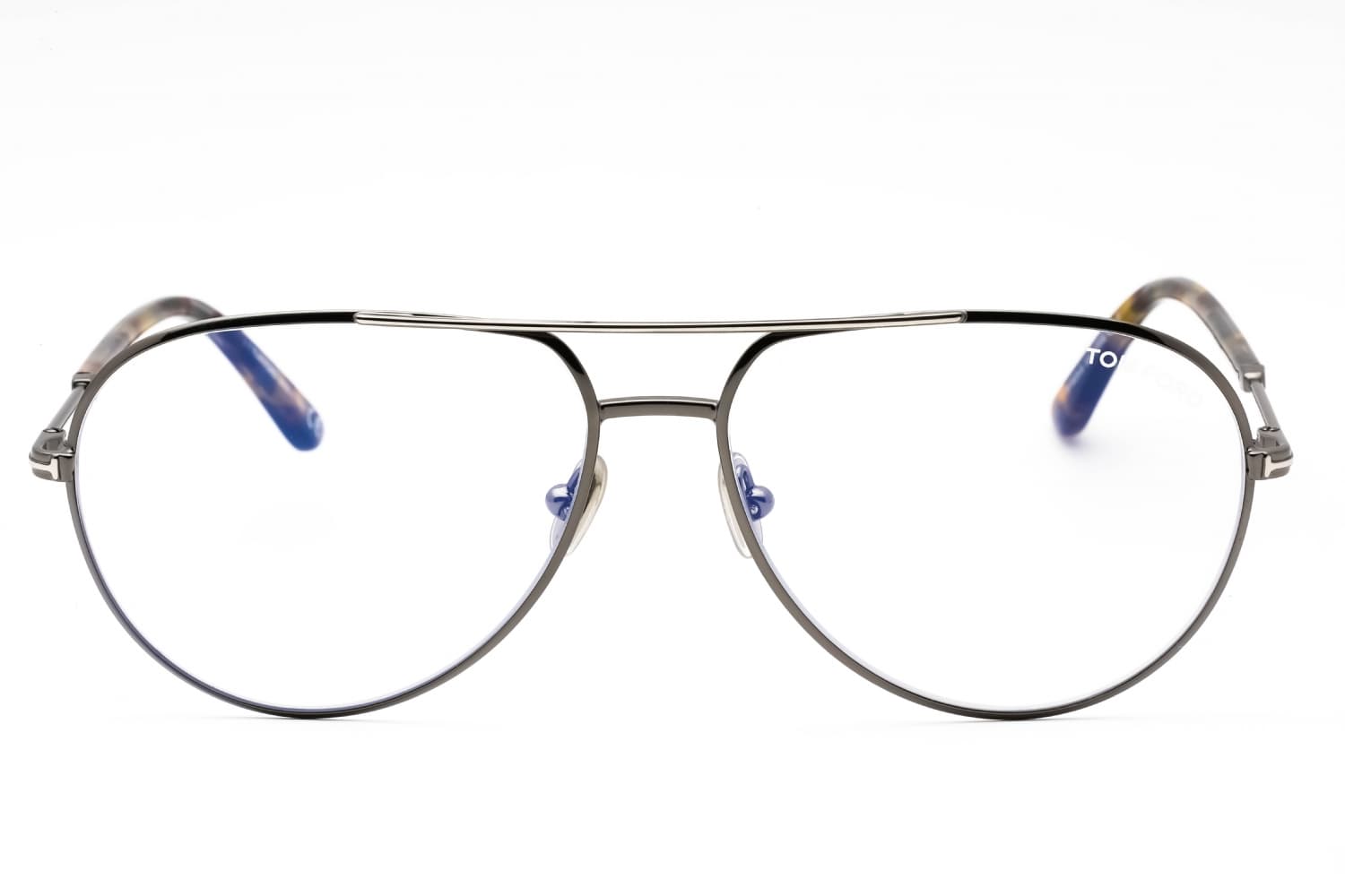 Tom Ford FT5829-B — Lunettes de Vue 2