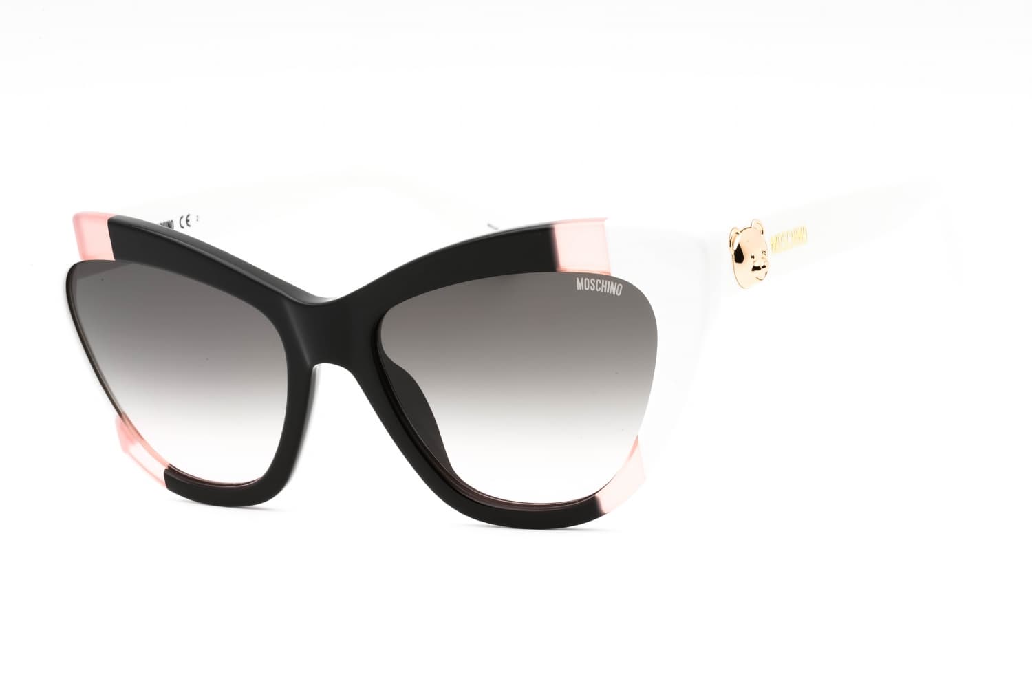 Moschino MOS122/S — Lunettes de soleil 1