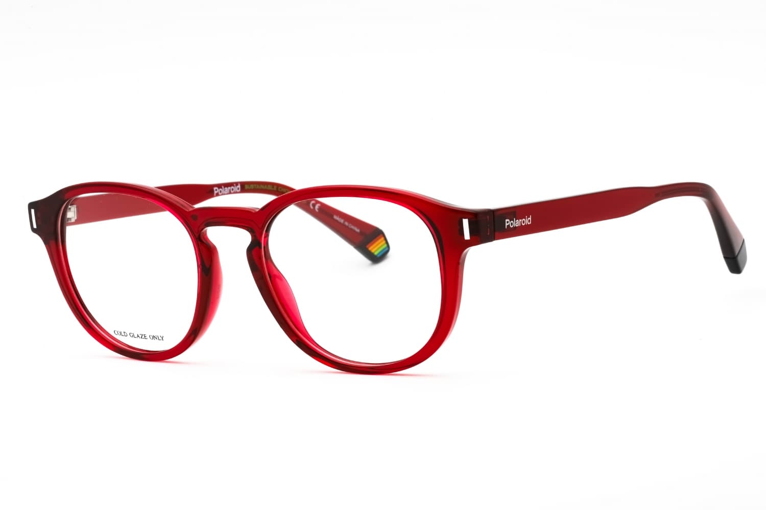 Polaroid Core PLD D452 — Lunettes de Vue 1