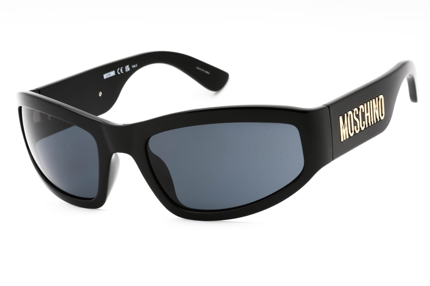 Moschino MOS164/S — Lunettes de soleil 3