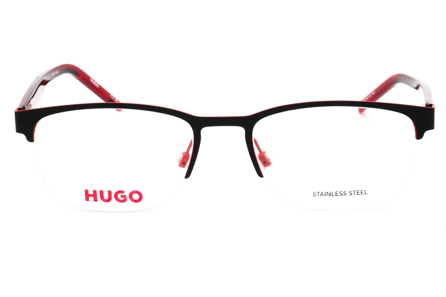 HUGO HG 1247 — Lunettes de Vue 4