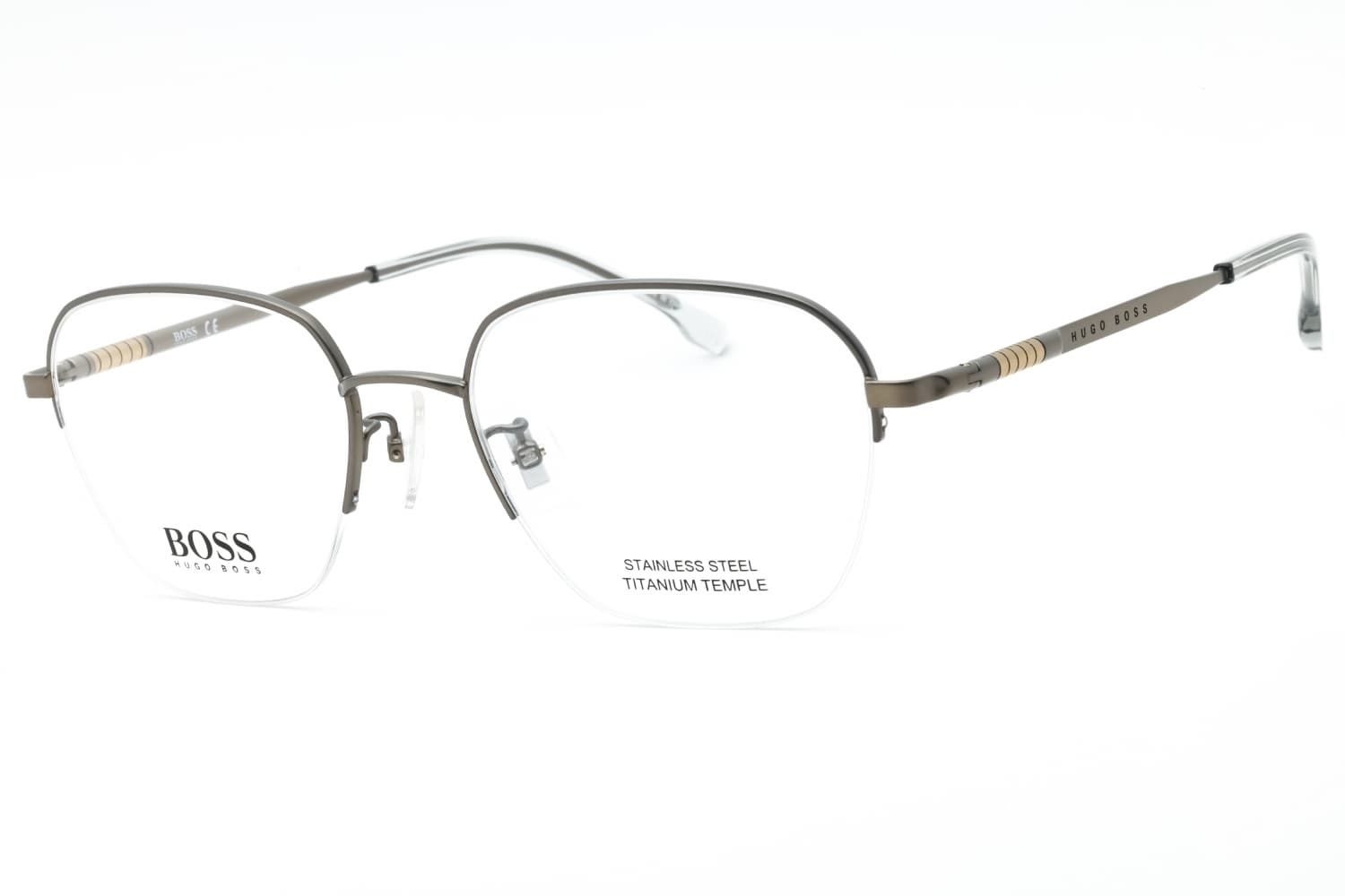 Hugo Boss BOSS 1346/F — Lunettes de Vue 5