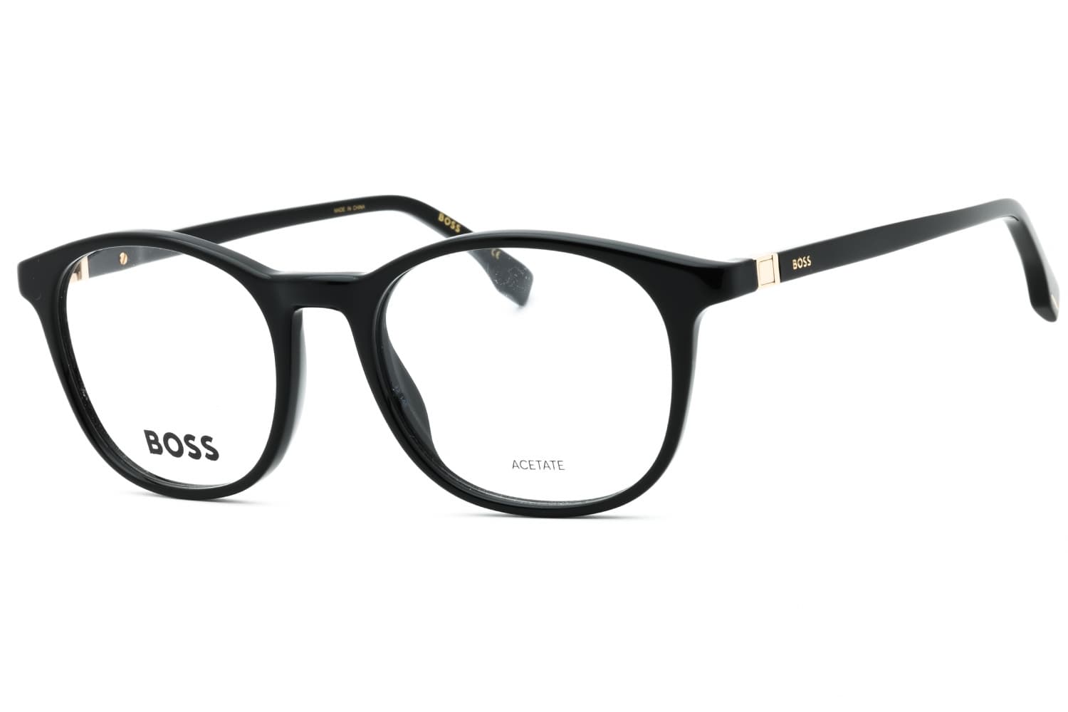 Hugo Boss BOSS 1437 — Lunettes de Vue 3