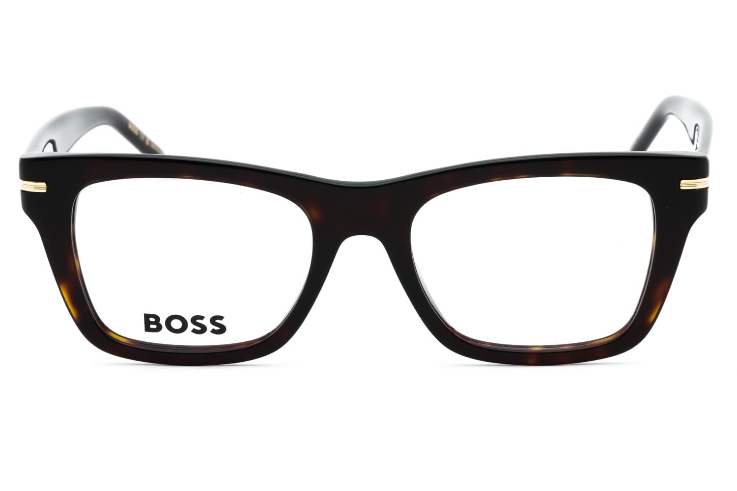 Hugo Boss BOSS 1522 — Lunettes de Vue 2