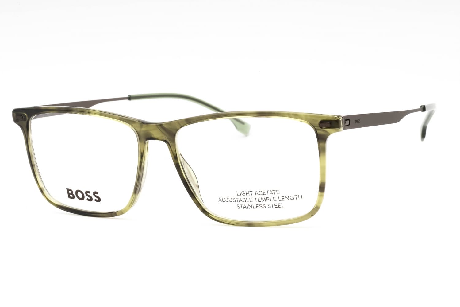 Hugo Boss BOSS 1642 — Lunettes de Vue 3