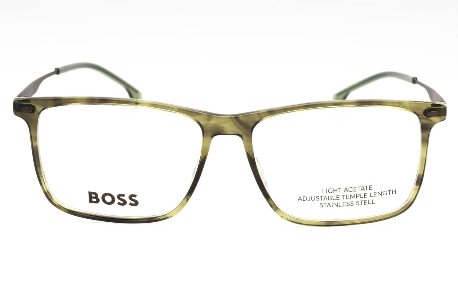 Hugo Boss BOSS 1642 — Lunettes de Vue 4