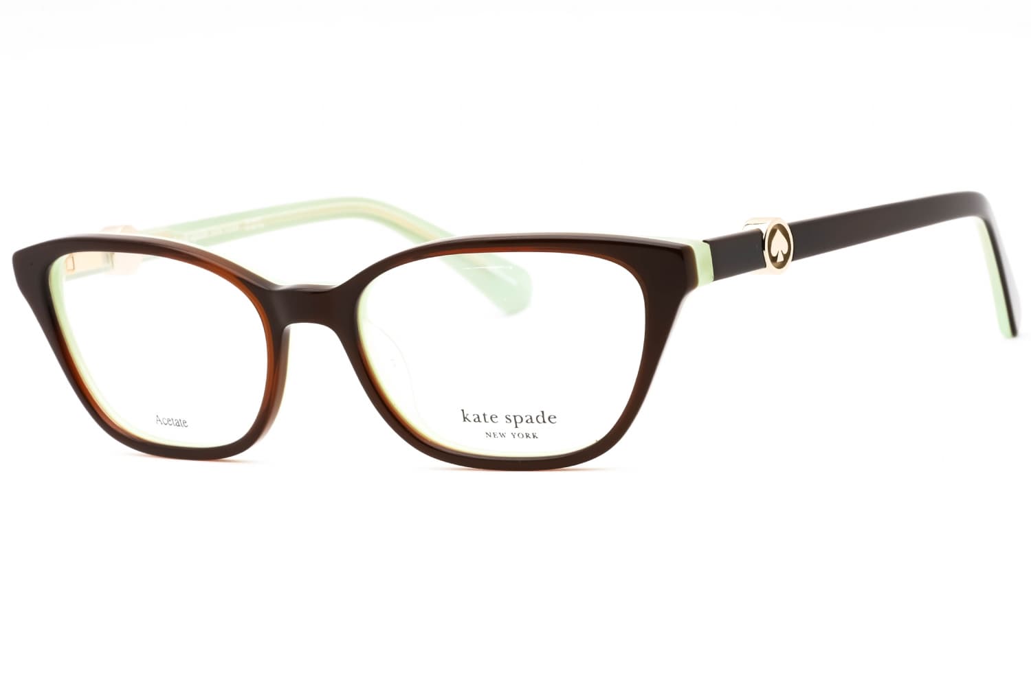 Kate Spade EMMALEE — Lunettes de Vue 3