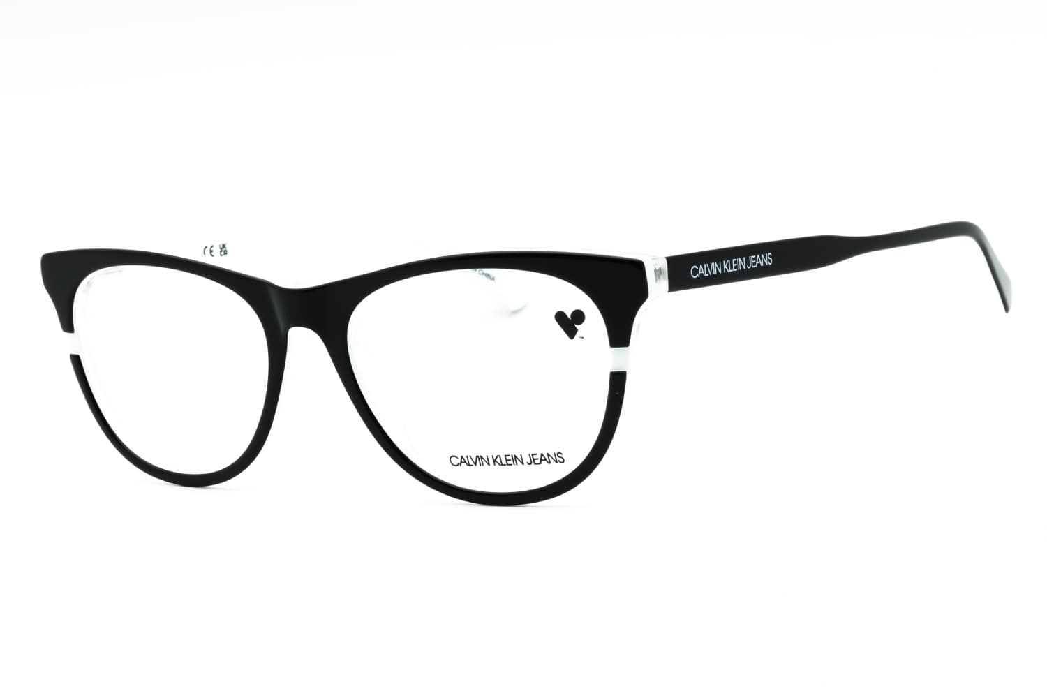 Calvin Klein Jeans CKJ20641 — Lunettes de Vue 3