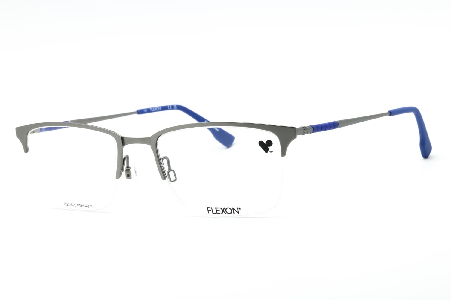 Flexon FLEXON E1130 — Lunettes de Vue 1