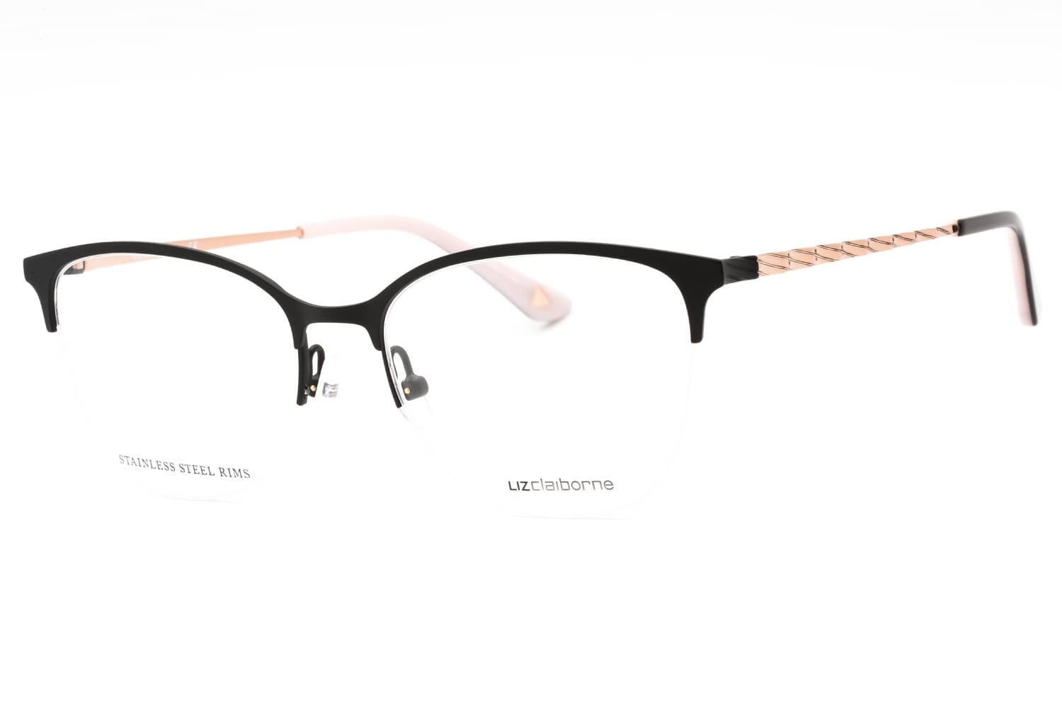 Liz Claiborne L 677 — Lunettes de Vue 1