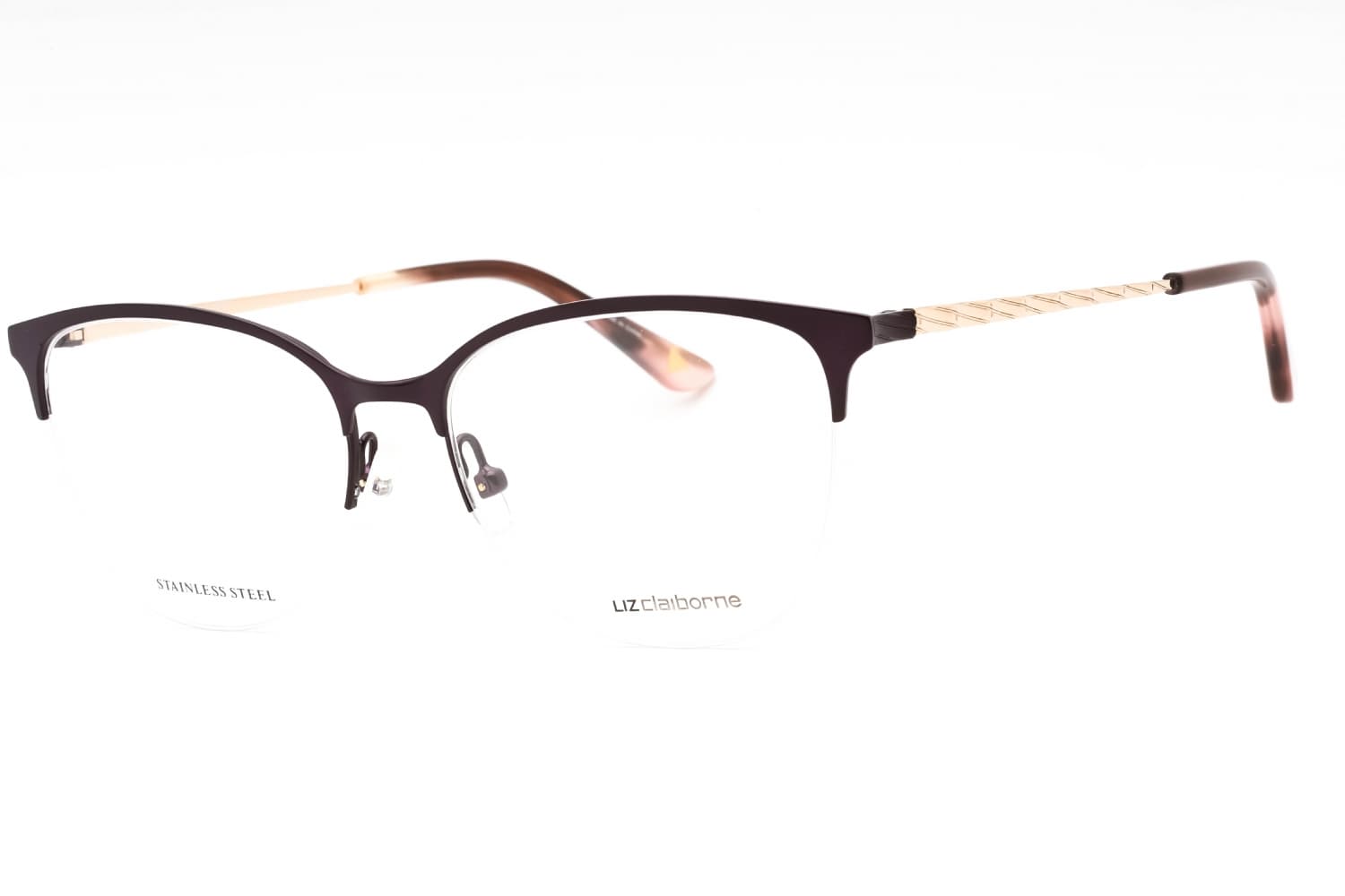 Liz Claiborne L 677 — Lunettes de Vue 3
