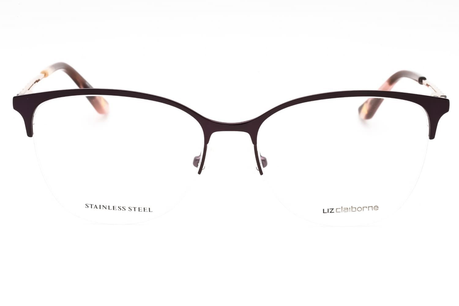 Liz Claiborne L 677 — Lunettes de Vue 4