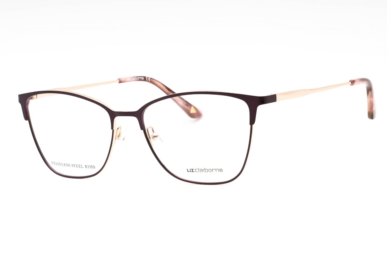 Liz Claiborne L 678 — Lunettes de Vue 1