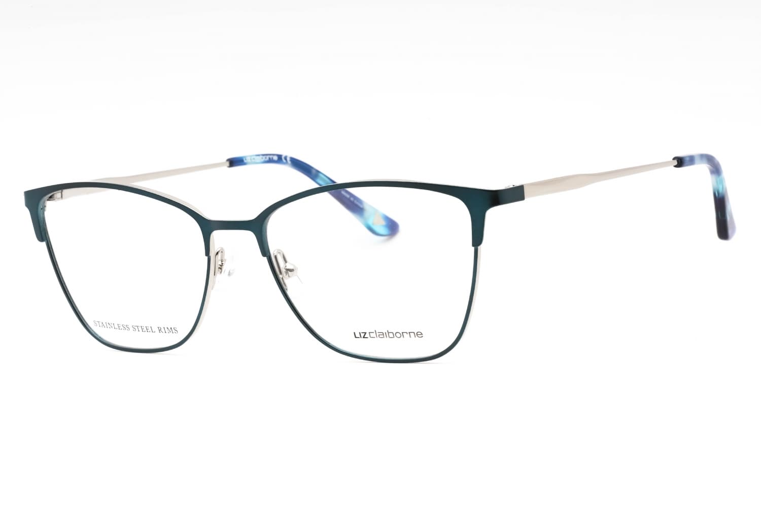 Liz Claiborne L 678 — Lunettes de Vue 1