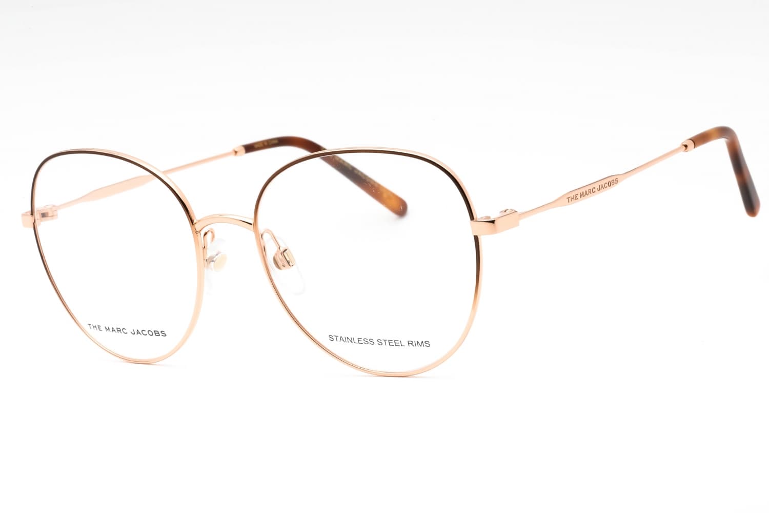 Marc Jacobs MARC 590 — Lunettes de Vue 3