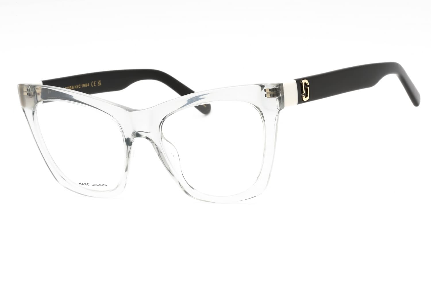 Marc Jacobs MARC 649 — Lunettes de Vue 3