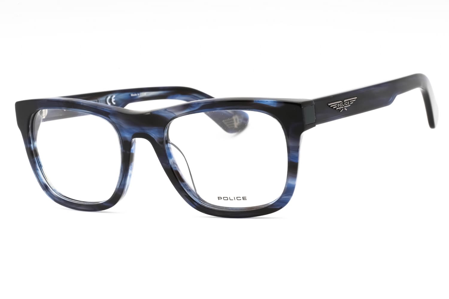 Police VPLE37 — Lunettes de Vue 1