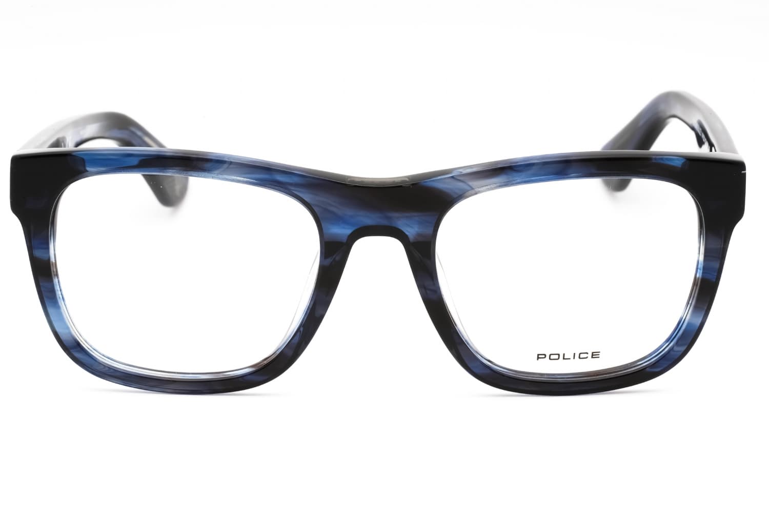 Police VPLE37 — Lunettes de Vue 2