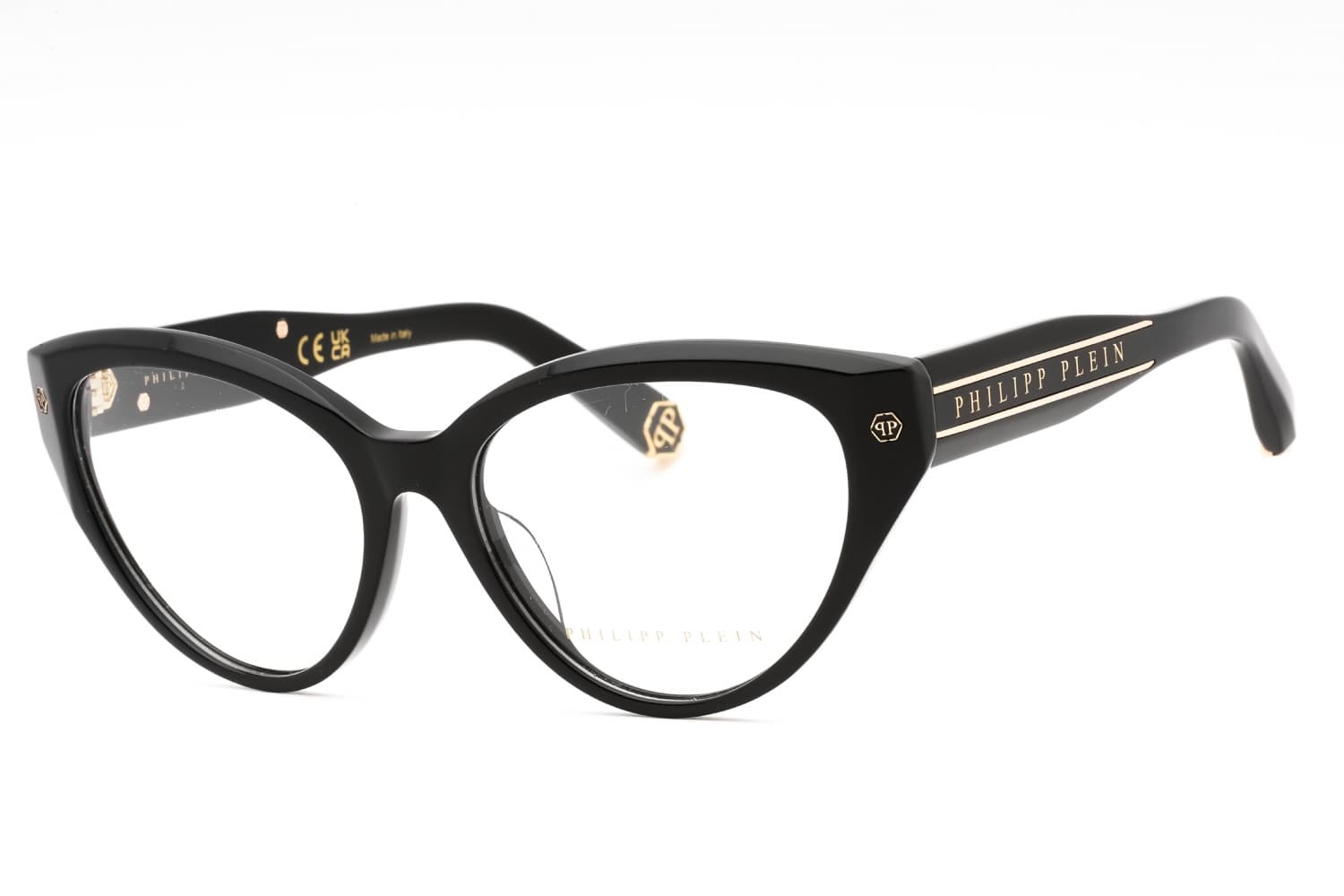 Philipp Plein VPP052M — Lunettes de Vue 3