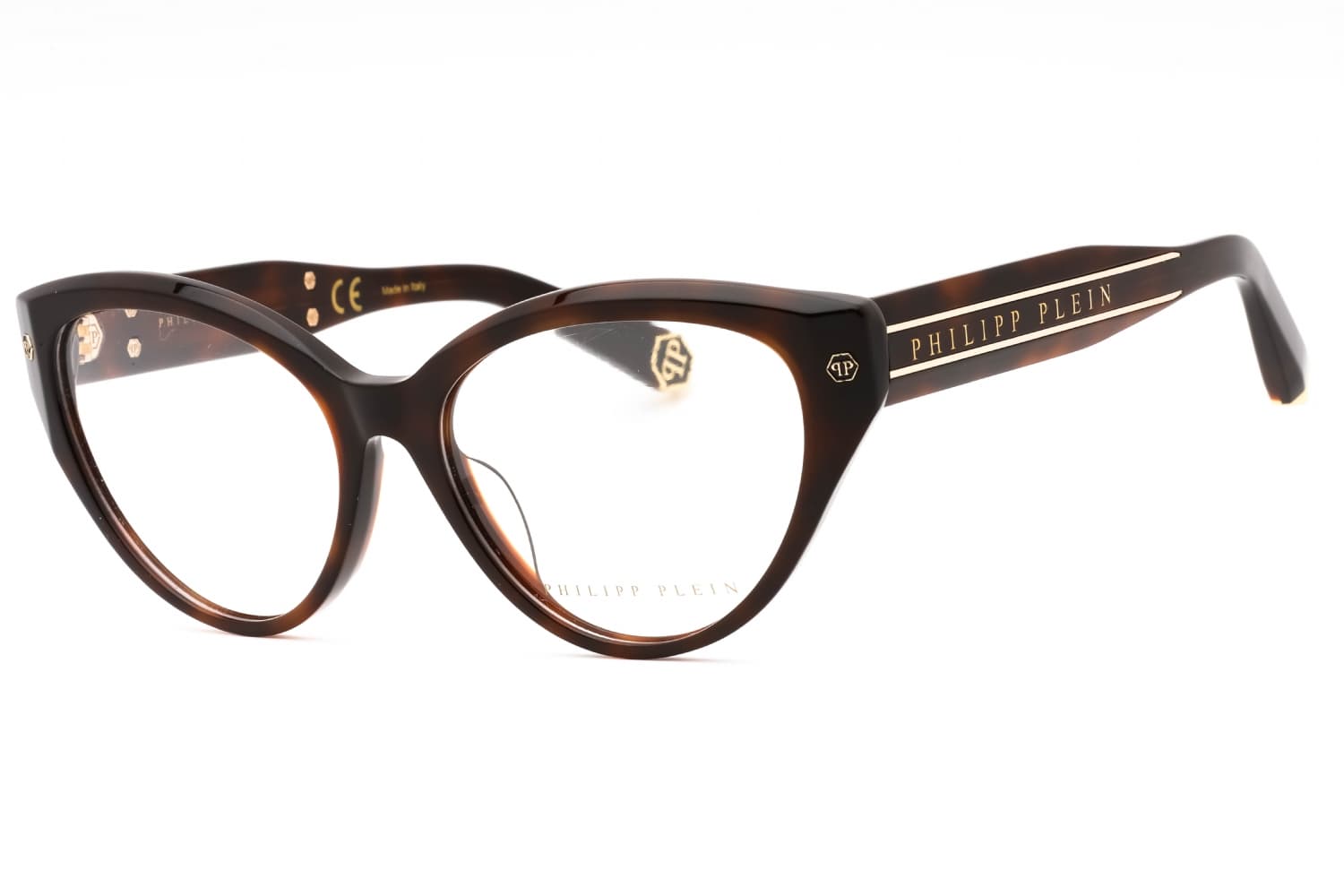Philipp Plein VPP052M — Lunettes de Vue 5