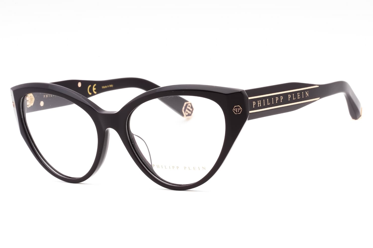 Philipp Plein VPP052M — Lunettes de Vue 7