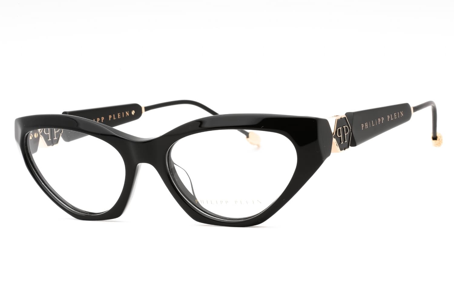 Philipp Plein VPP069S — Lunettes de Vue 3