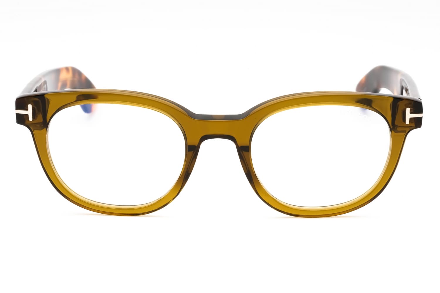 Tom Ford FT5807-B — Lunettes de Vue 4