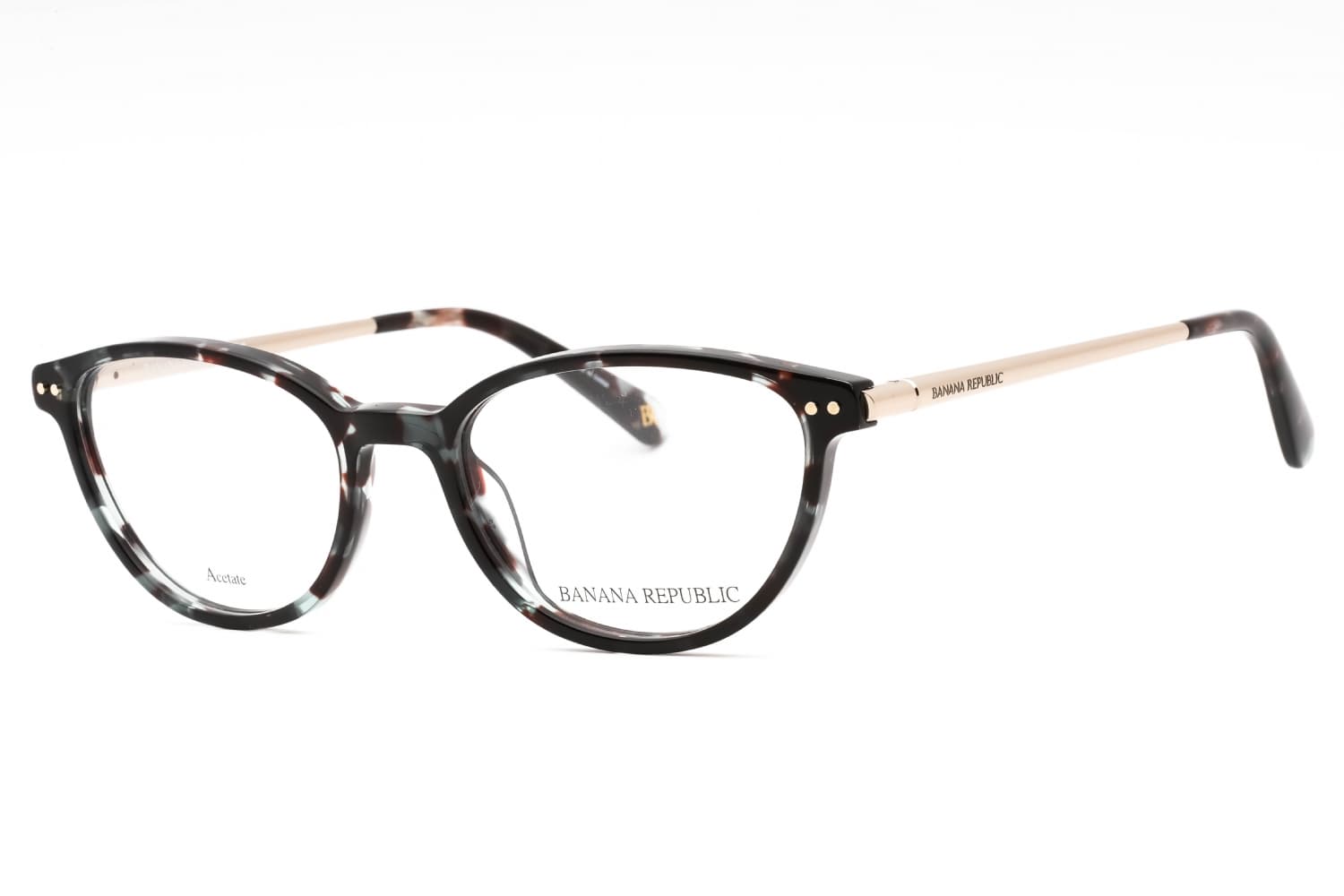 Banana Republic BR 203 — Lunettes de Vue 1