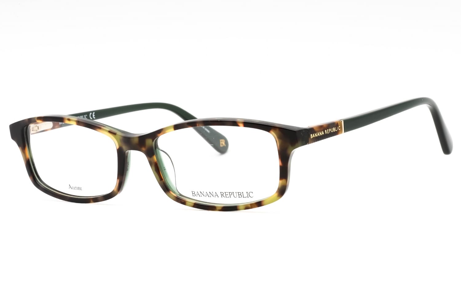 Banana Republic BR 215 — Lunettes de Vue 1