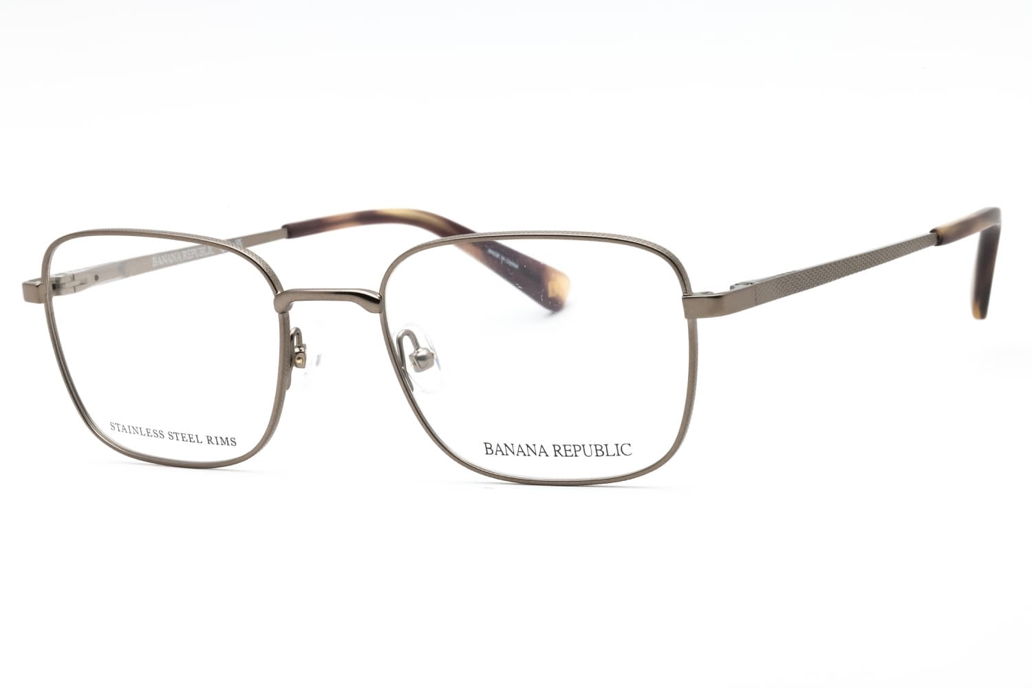 Banana Republic BR 118 — Lunettes de Vue 3