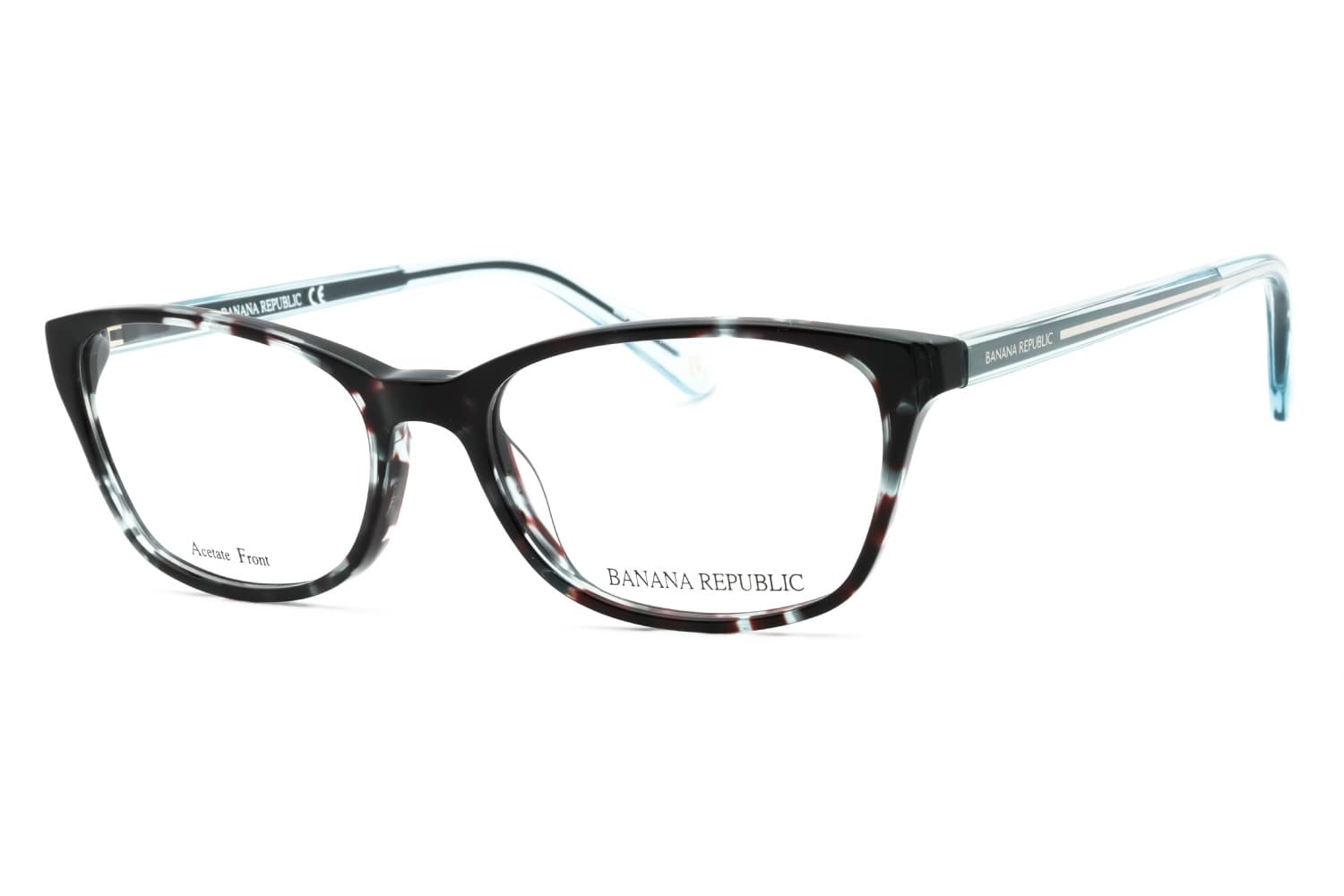 Banana Republic BR 204 — Lunettes de Vue 1