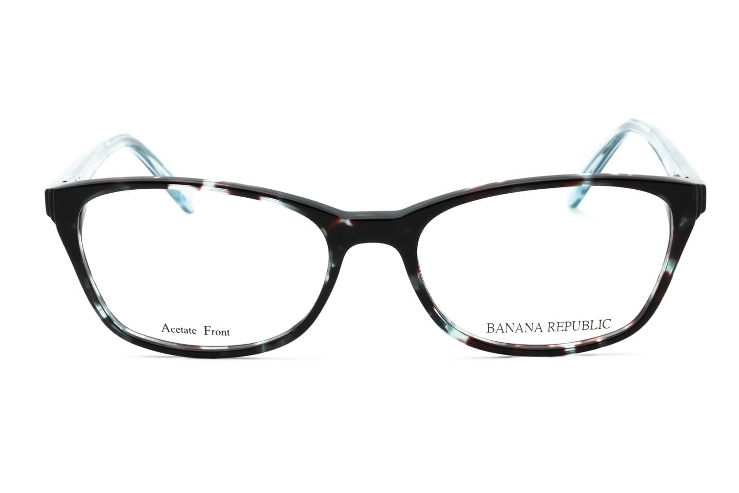 Banana Republic BR 204 — Lunettes de Vue 2