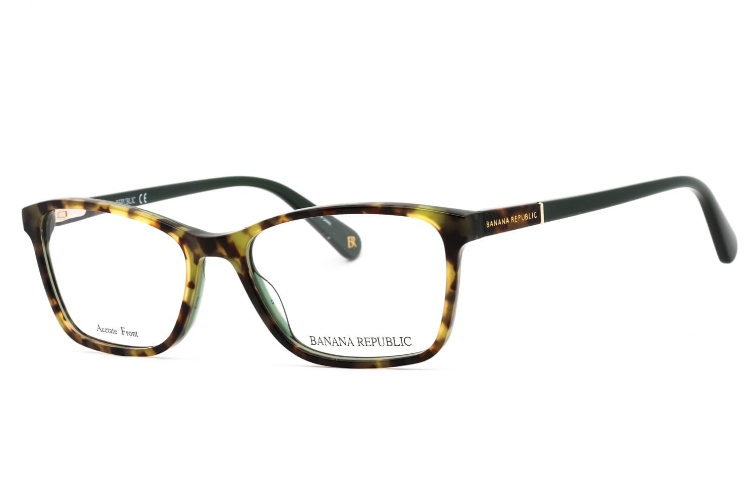 Banana Republic BR 207 — Lunettes de Vue 1