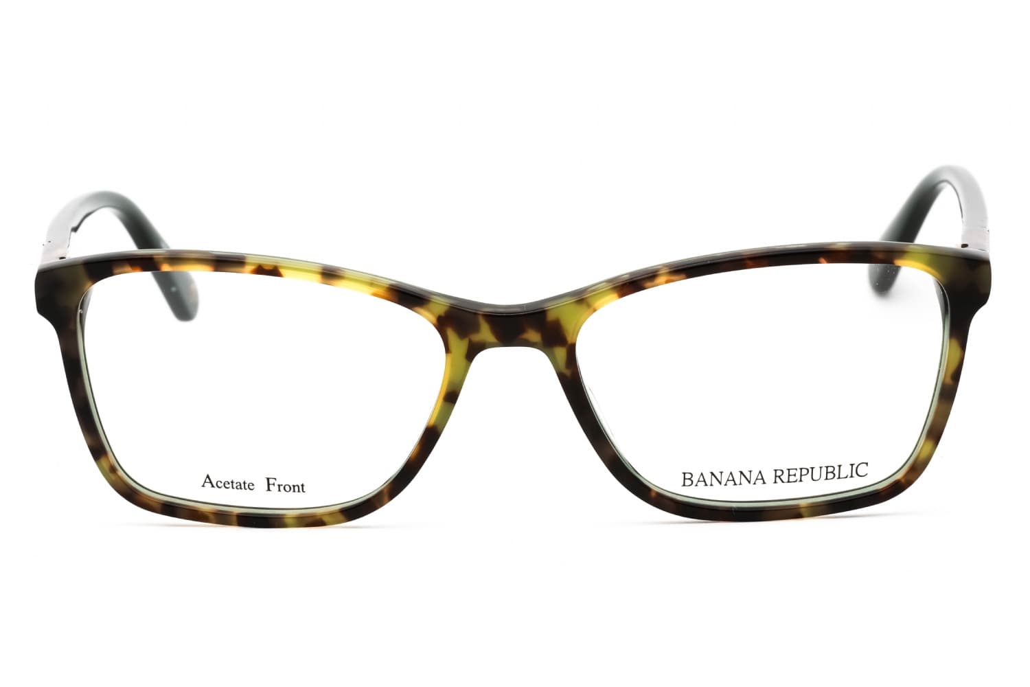 Banana Republic BR 207 — Lunettes de Vue 2