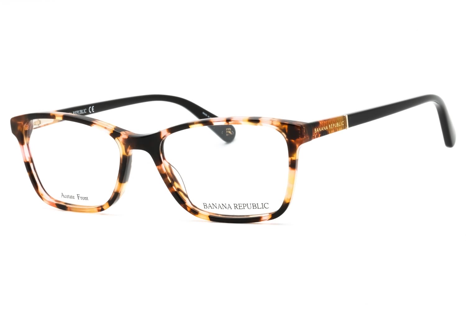Banana Republic BR 207 — Lunettes de Vue 3