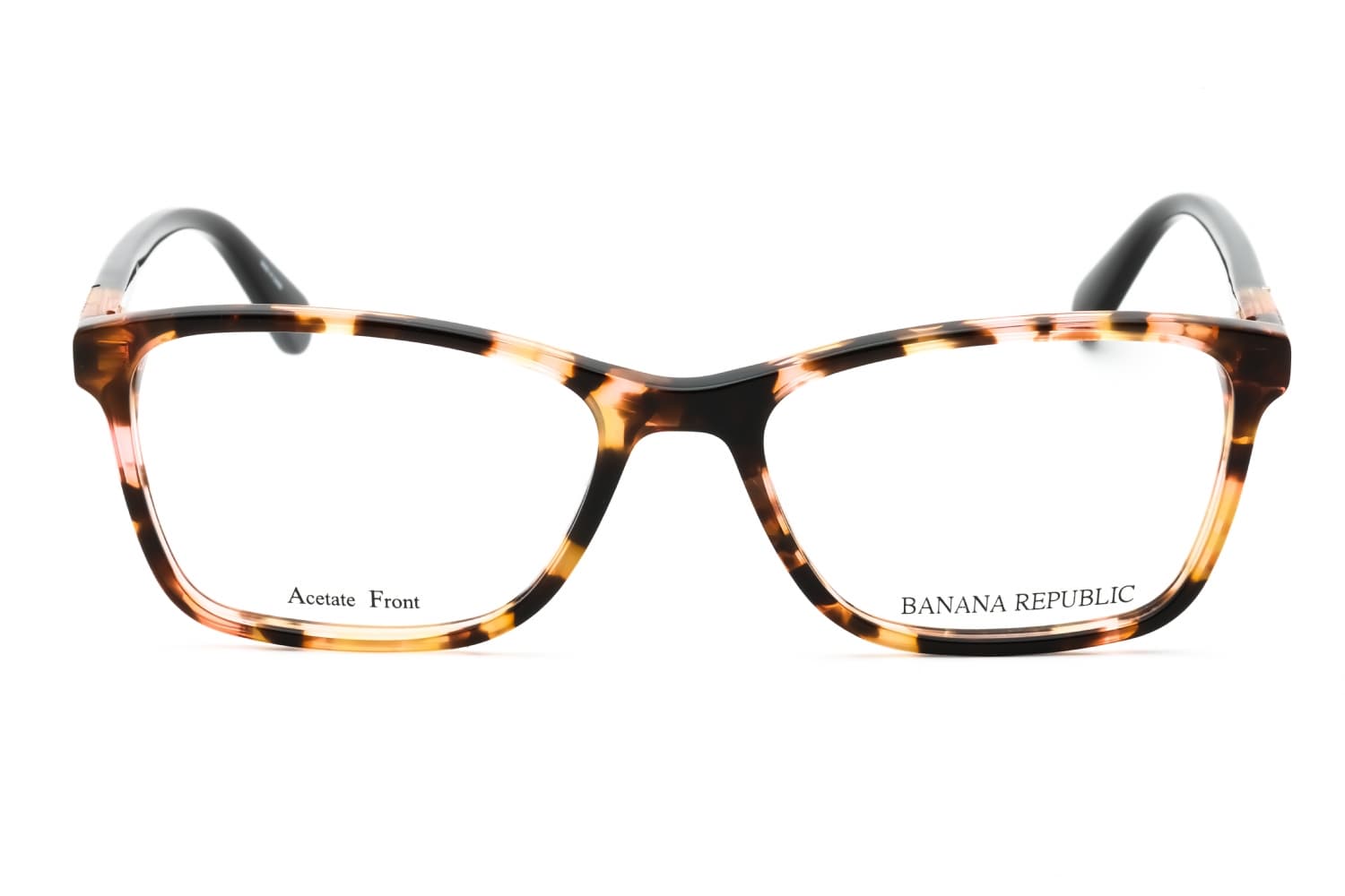Banana Republic BR 207 — Lunettes de Vue 4
